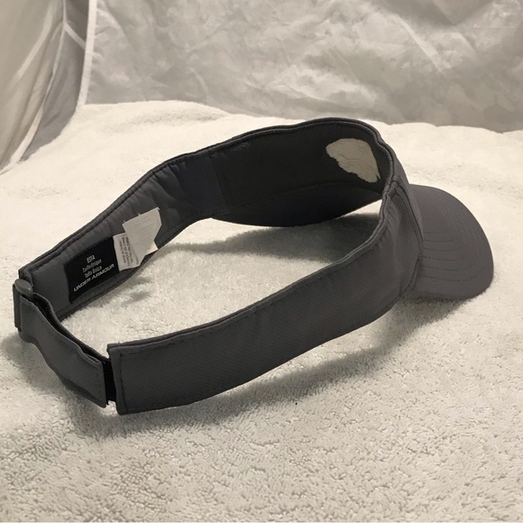 Under Armour - Kansas State University Visor - Picture 7 of 15